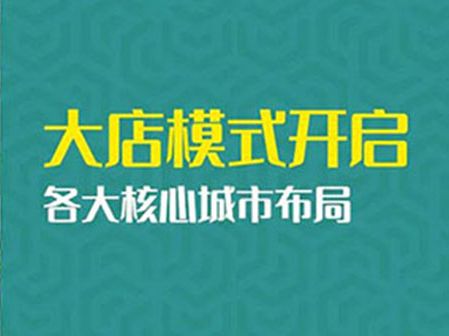 大店模式开启，各大核心城市布局“ag真人国际官网&猫有家”旗舰店